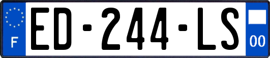 ED-244-LS