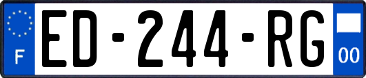 ED-244-RG