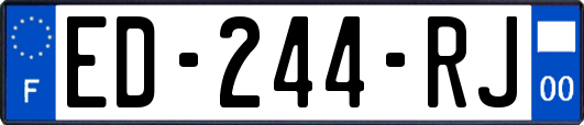 ED-244-RJ