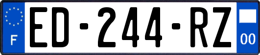 ED-244-RZ