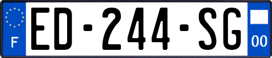 ED-244-SG