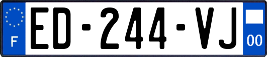 ED-244-VJ