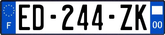 ED-244-ZK