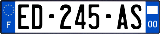 ED-245-AS