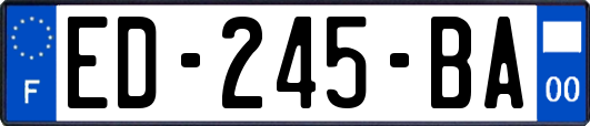 ED-245-BA