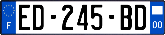 ED-245-BD