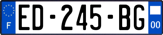 ED-245-BG