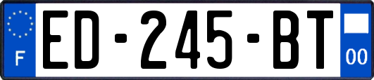 ED-245-BT