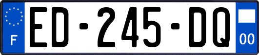 ED-245-DQ