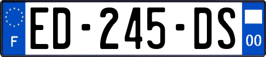 ED-245-DS