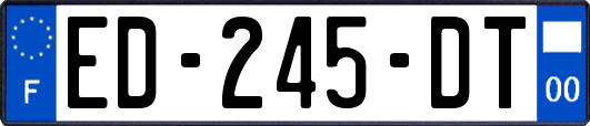 ED-245-DT