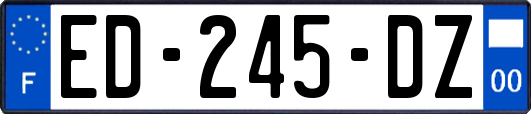 ED-245-DZ