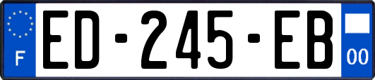 ED-245-EB