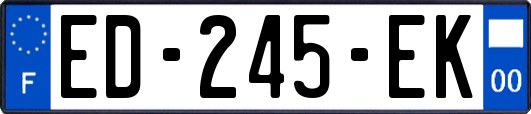 ED-245-EK