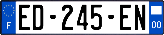 ED-245-EN