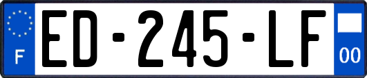 ED-245-LF