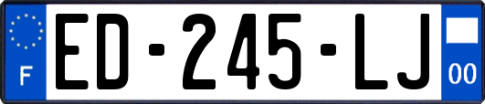 ED-245-LJ