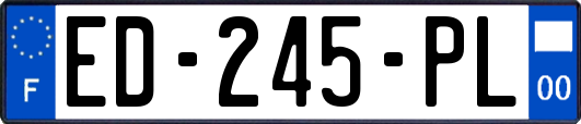 ED-245-PL