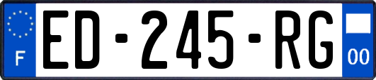 ED-245-RG