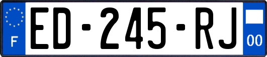 ED-245-RJ