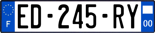 ED-245-RY