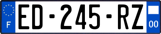 ED-245-RZ