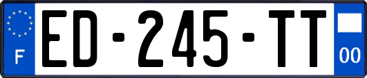 ED-245-TT