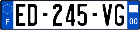 ED-245-VG