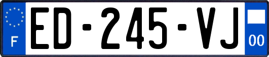 ED-245-VJ