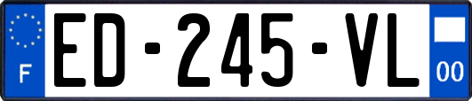 ED-245-VL