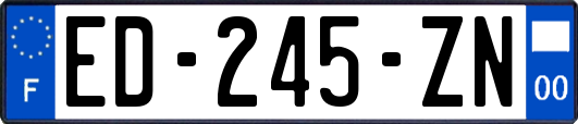 ED-245-ZN