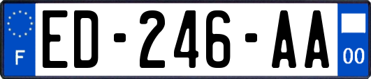 ED-246-AA