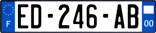 ED-246-AB