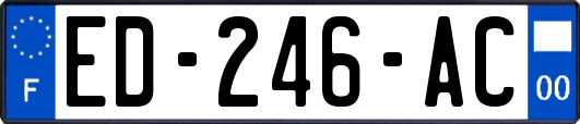 ED-246-AC