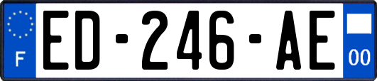 ED-246-AE