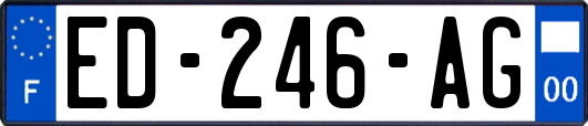 ED-246-AG