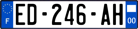 ED-246-AH