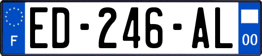 ED-246-AL