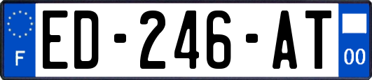 ED-246-AT