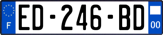 ED-246-BD