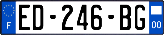 ED-246-BG