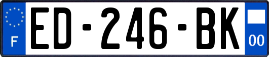 ED-246-BK