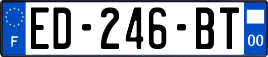 ED-246-BT