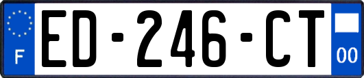 ED-246-CT