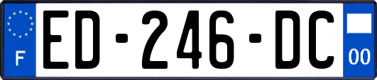 ED-246-DC