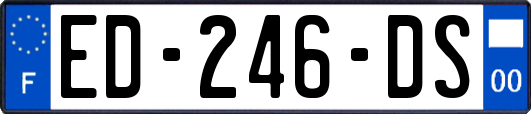 ED-246-DS