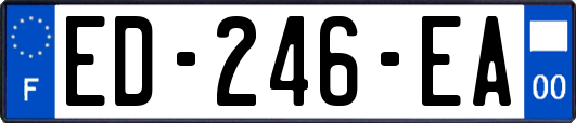 ED-246-EA