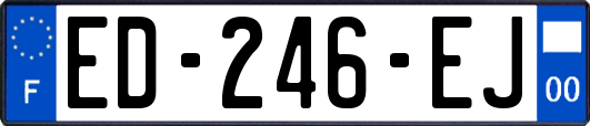 ED-246-EJ