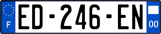 ED-246-EN