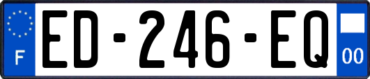 ED-246-EQ